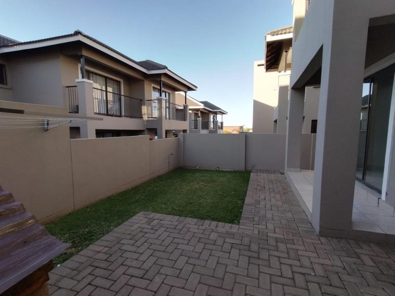 4 Bedroom Property for Sale in Shellyvale Free State